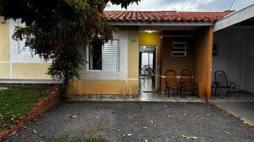 Casa em Condomínio 2 quartos à venda Jardim Nazareth, Marília - R$ 215.000 - CNCN20008