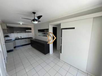 Apartamento 3 quartos à venda Jardim Monte Castelo, Marília - R$ 240.000 - CNAP30107