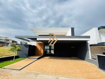 Casa em Condomínio 3 quartos para alugar Jardins de Renoir, Marília - R$ 7.000 - CNCN30233