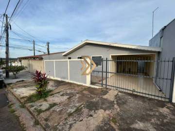 Casa 3 quartos para venda e aluguel Núcleo Habitacional Maria Angélica Matos, Marília - R$ 260.000 - CNCA30198