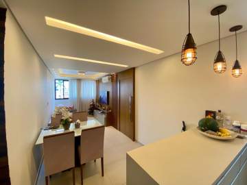 Apartamento 2 quartos à venda Fragata, Marília - R$ 530.000 - CNAP20140
