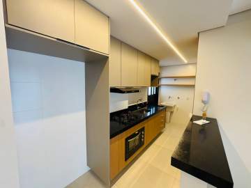 Apartamento 3 quartos para alugar Barbosa, Marília - R$ 4.250 - CNAP30110