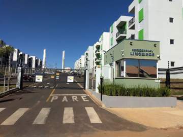 Apartamento 2 quartos à venda Vereador Eduardo Andrade Reis, Marília - R$ 185.000 - CNAP20142