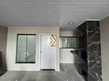Casa 2 quartos à venda Palmital, Marília - R$ 350.000 - CNCA20051