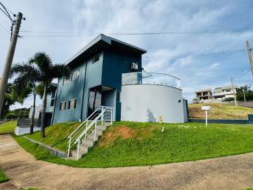 Casa em Condomínio 4 quartos para venda e aluguel Loteamento Residencial E Comercial Fazenda São Sebastião, Marília - R$ 1.200.000 - CNCN40041