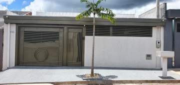 Casa 1 quarto à venda Jardim Nacional, Marília - R$ 590.000 - CNCA10002