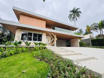 Casa em Condomínio 5 quartos à venda Loteamento Residencial Vale do Canaã, Marília - R$ 5.950.000 - CNCN50005