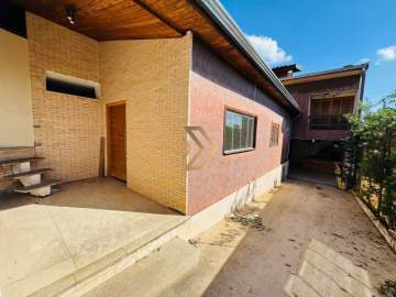 Casa 3 quartos para venda e aluguel Jardim Marília, Marília - R$ 750.000 - CNCA30206