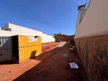 Terreno Residencial à venda Jardim Morumbi, Marília - R$ 115.000 - CNTR00097