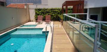Apartamento 2 quartos à venda Marília, Marília - R$ 560.000 - CNAP20001