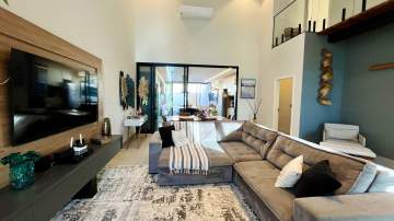Casa em Condomínio 4 quartos à venda Jardins De Monet, Marília - R$ 2.500.000 - CNCN40043