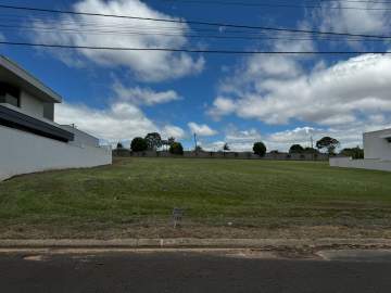 Lote à venda Parque das Esmeraldas, Marília - R$ 693.000 - CNLT00008