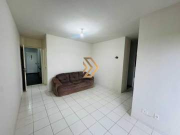 Apartamento 3 quartos para alugar Jardim Portal do Sol, Marília - R$ 1.300 - CNAP30126