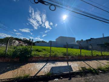 Terreno Residencial à venda Jardim Acapulco, Marília - R$ 250.000 - CNTR00109