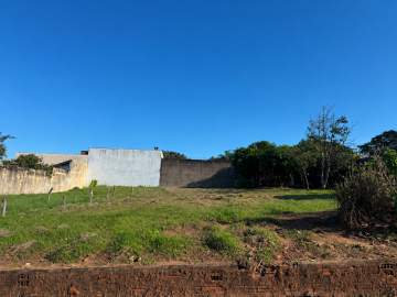 Terreno Residencial à venda Jardim Acapulco, Marília - R$ 210.000 - CNTR00111