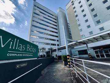 Sala Comercial 40m² à venda Jardim Tangará, Marília - R$ 400.000 - CNSL00032