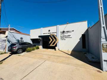 Sala Comercial 200m² à venda Jardim Tangará, Marília - R$ 1.000.000 - CNSL00033