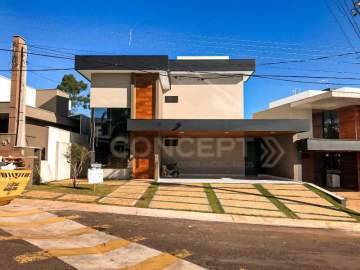 Casa em Condomínio 3 quartos à venda Jardim Alvorada, Marília - R$ 1.900.000 - CNCN30009
