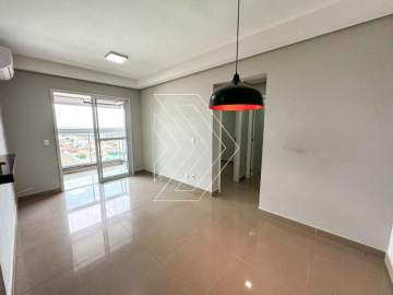 Apartamento 3 quartos à venda Marília, Marília - R$ 680.000 - CNAP30009