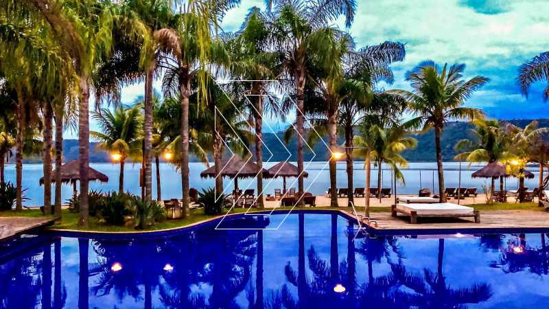 Tayaya Piscina - 5