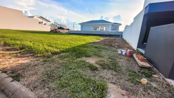 Terreno Residencial à venda Jardins de Renoir, Marília - R$ 330.000 - CNTR00001