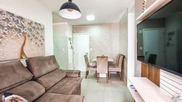 Apartamento 2 quartos à venda Parque das Indústrias, Marília - R$ 550.000 - CNAP20007