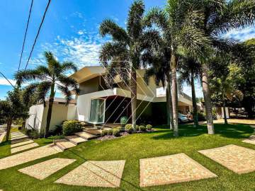 Casa em Condomínio 3 quartos à venda Parque das Esmeraldas, Marília - R$ 3.500.000 - CNCN30073