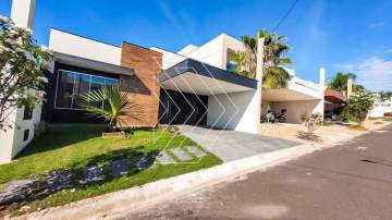 Imperdível - Casa em Condomínio 3 quartos à venda Residencial Reserva Esmeralda, Marília - R$ 1.400.000 - CNCN30074