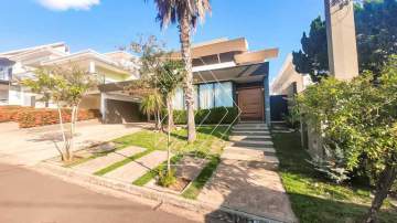 Ótima localização - Casa em Condomínio 3 quartos à venda Parque das Esmeraldas, Marília - R$ 2.600.000 - CNCN30075
