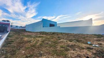 Ótima localização - Terreno Comercial 1086m² à venda Jardim Nazareth, Marília - R$ 980.000 - CNTC00008