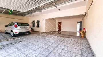 Ótima localização - Casa 4 quartos à venda Palmital, Marília - R$ 530.000 - CNCA40004