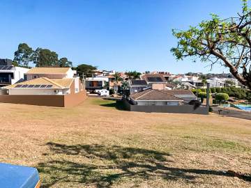 Ótima localização - Terreno Residencial à venda Jardim Alvorada, Marília - R$ 320.000 - CNTR00008