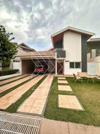Ótima localização - Casa em Condomínio 4 quartos à venda Jardim Alvorada, Marília - R$ 1.750.000 - CNCN40009