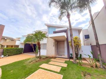 Casa em Condomínio 3 quartos à venda Jardim Alvorada, Marília - R$ 1.600.000 - CNCN30090