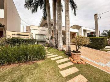Ótima localização - Casa em Condomínio 3 quartos à venda Jardim Alvorada, Marília - R$ 1.800.000 - CNCN30092
