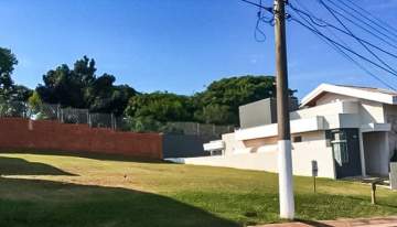 Imperdível - Terreno Residencial à venda Jardim Alvorada, Marília - R$ 280.000 - CNTR00013