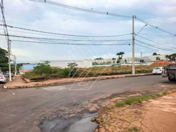 Ótima localização - Terreno Comercial 1139m² à venda Jardim Nazareth, Marília - R$ 1.140.000 - CNTC00011