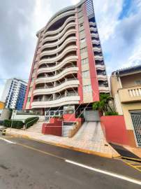 Ótima localização - Apartamento 3 quartos à venda Centro, Marília - R$ 650.000 - CNAP30020