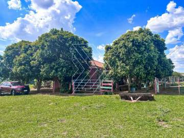 Sítio à venda Centro (Novo Cravinhos), Pompéia - R$ 2.000.000 - CNSI00001