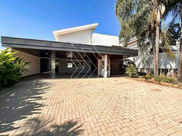 Imperdível - Casa em Condomínio 4 quartos à venda Parque dos Sabiás II (Padre Nóbrega), Marília - R$ 2.200.000 - CNCN40012