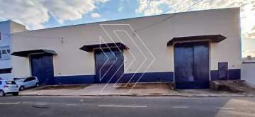 Galpão 270m² à venda Jardim Vitória, Marília - R$ 1.800.000 - CNGA00005