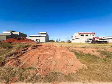 Terreno Residencial à venda Jardins de Renoir, Marília - R$ 290.000 - CNTR00016