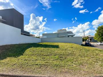 Terreno Residencial à venda Jardins de Renoir, Marília - R$ 385.000 - CNTR00018