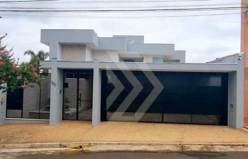fachada h. - 1