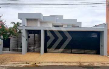 Casa 3 quartos à venda Jardim Acapulco, Marília - R$ 1.400.000 - CNCA30003