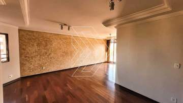 Apartamento 3 quartos à venda Boa Vista, Marília - R$ 390.000 - CNAP30022