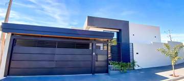 Casa 3 quartos à venda Jardim Florença, Marília - R$ 799.000 - CNCA30031