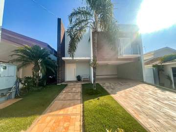 Casa em Condomínio 3 quartos à venda Jardim Alvorada, Marília - R$ 1.700.000 - CNCN30113