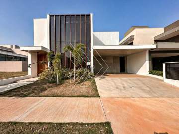 Casa em Condomínio 3 quartos à venda Jardins De Monet, Marília - R$ 1.390.000 - CNCN30117