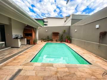Casa em Condomínio 3 quartos à venda Parque das Esmeraldas, Marília - R$ 2.200.000 - CNCN30118